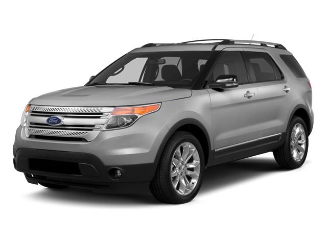 used 2014 Ford Explorer car, priced at $10,903