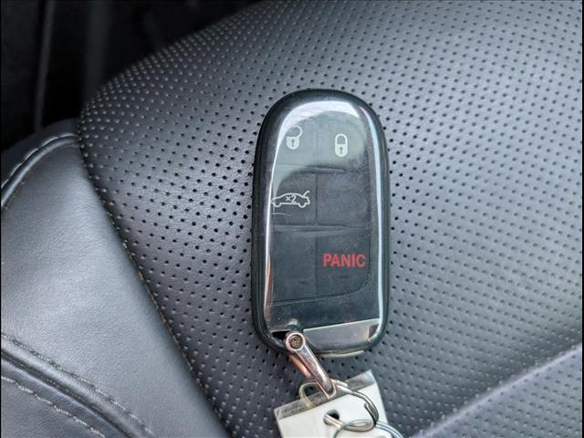 used 2017 Dodge Challenger car, priced at $17,985