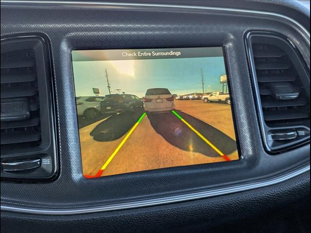 used 2017 Dodge Challenger car, priced at $17,985