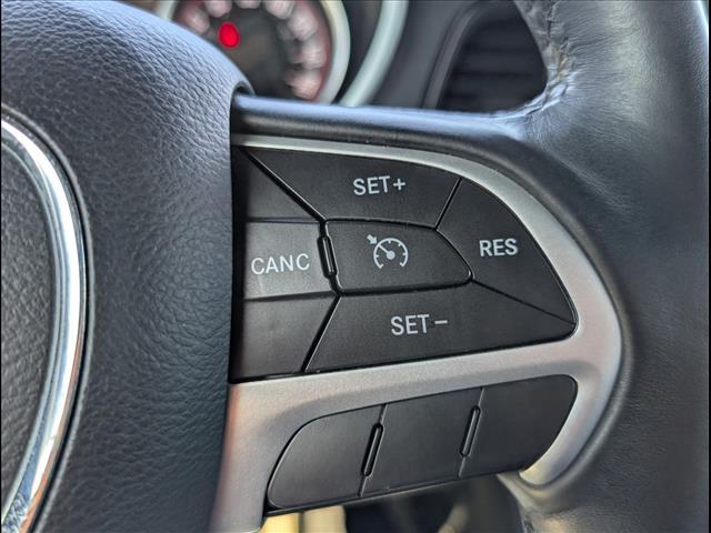 used 2017 Dodge Challenger car, priced at $17,985