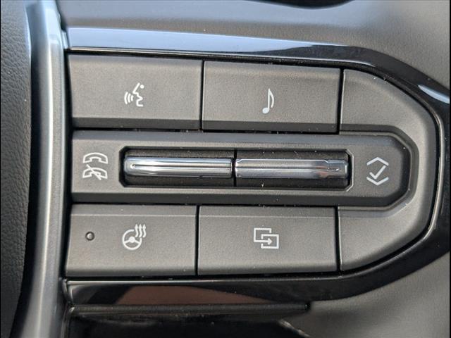 new 2026 Chevrolet Colorado car, priced at $55,500