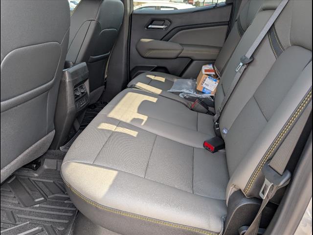 new 2026 Chevrolet Colorado car, priced at $55,500