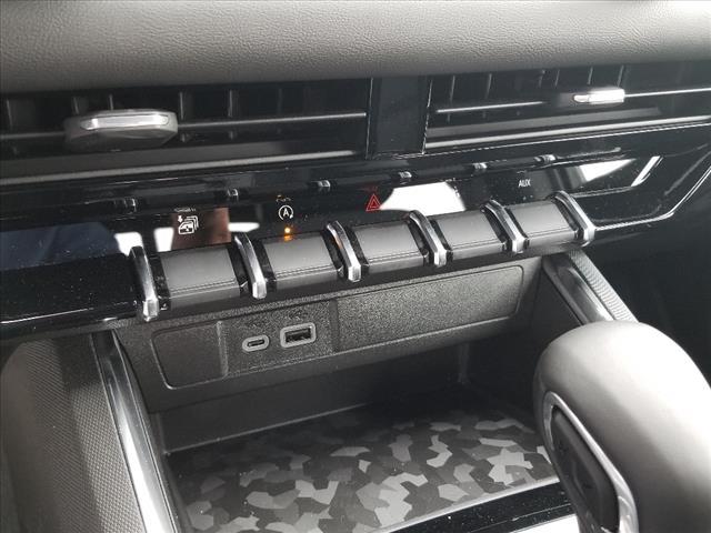 new 2025 GMC Canyon car, priced at $49,415
