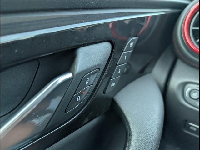 used 2021 Chevrolet Blazer car, priced at $22,993