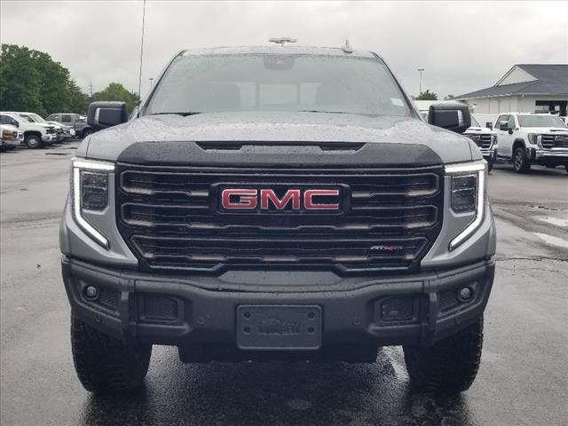 new 2025 GMC Sierra 1500 car, priced at $82,405