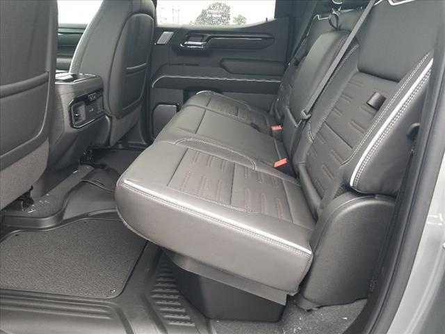 new 2025 GMC Sierra 1500 car, priced at $82,405