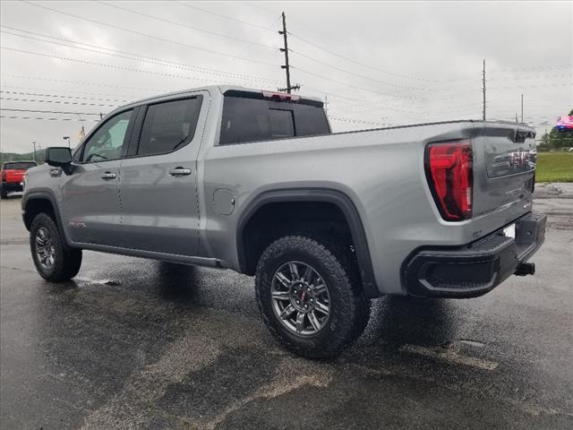 new 2025 GMC Sierra 1500 car, priced at $82,405