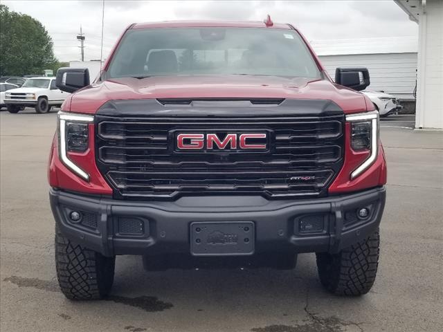 new 2024 GMC Sierra 1500 car, priced at $83,974