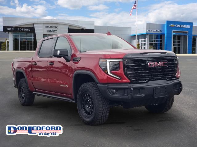 new 2024 GMC Sierra 1500 car, priced at $83,974