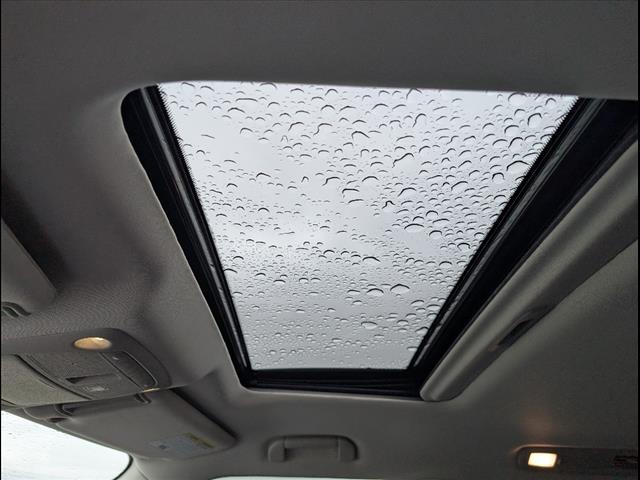 used 2023 Nissan Armada car, priced at $36,403