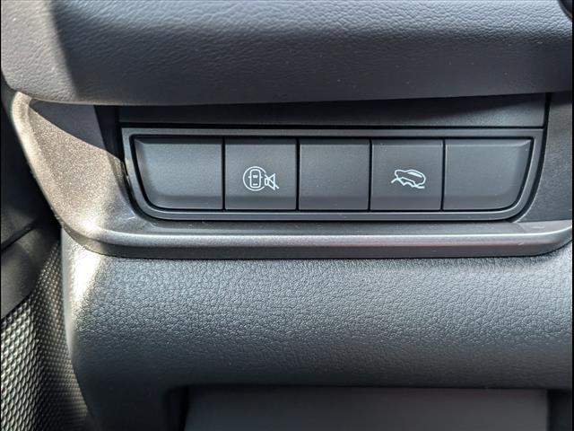 used 2025 Mazda CX-30 car, priced at $26,993