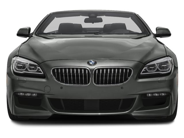 used 2017 BMW 640 car, priced at $30,725