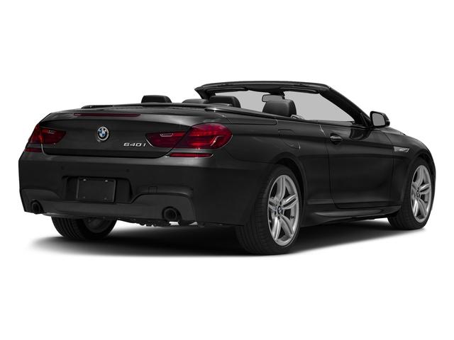 used 2017 BMW 640 car, priced at $30,725