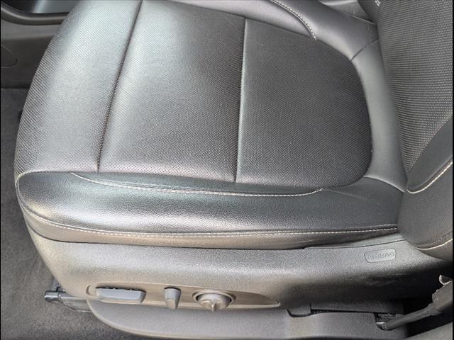 used 2023 GMC Acadia car, priced at $26,993