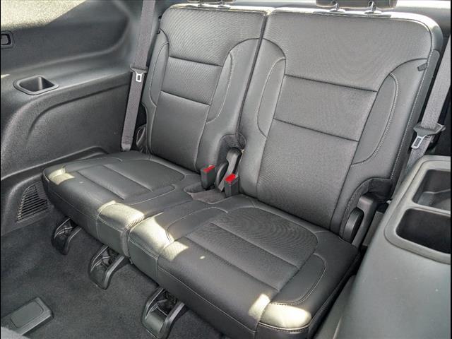 used 2023 GMC Acadia car, priced at $26,993