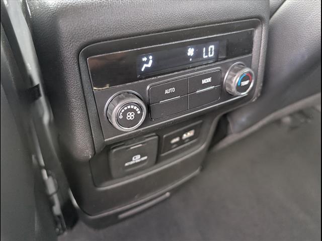 used 2023 GMC Acadia car, priced at $26,993