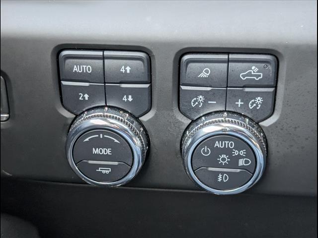 used 2023 GMC Sierra 1500 car, priced at $53,303