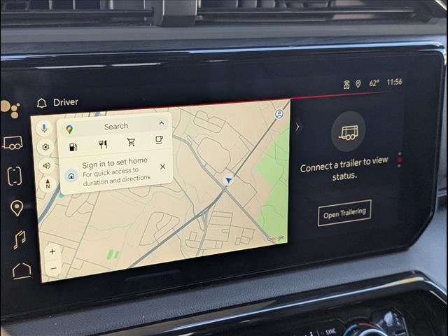 used 2023 GMC Sierra 1500 car, priced at $53,303