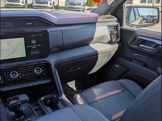 used 2023 GMC Sierra 1500 car, priced at $53,303