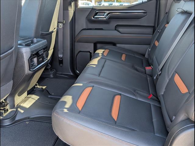 used 2023 GMC Sierra 1500 car, priced at $53,303