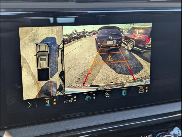 used 2023 GMC Sierra 1500 car, priced at $53,303