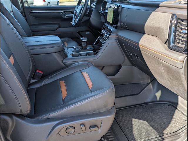 used 2023 GMC Sierra 1500 car, priced at $53,303