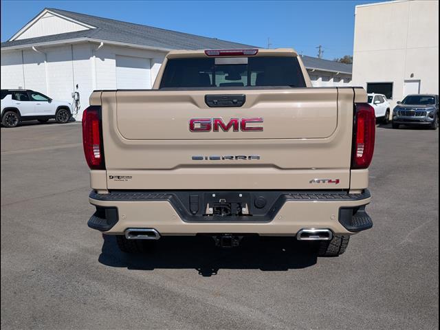 used 2023 GMC Sierra 1500 car, priced at $53,303