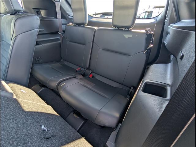 used 2024 Mitsubishi Outlander car, priced at $25,983