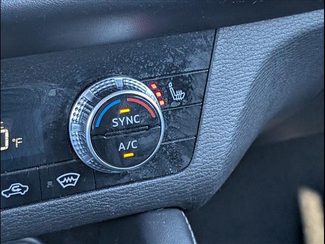 used 2024 Mitsubishi Outlander car, priced at $25,983