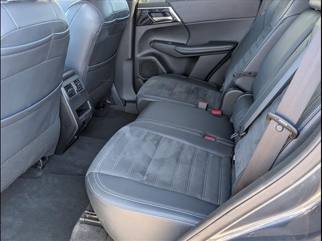 used 2024 Mitsubishi Outlander car, priced at $25,983