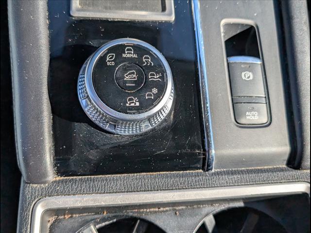 used 2024 Mitsubishi Outlander car, priced at $25,983