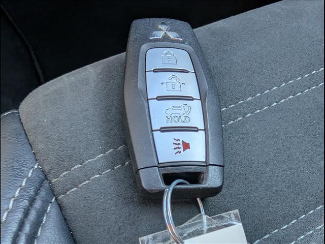 used 2024 Mitsubishi Outlander car, priced at $25,983