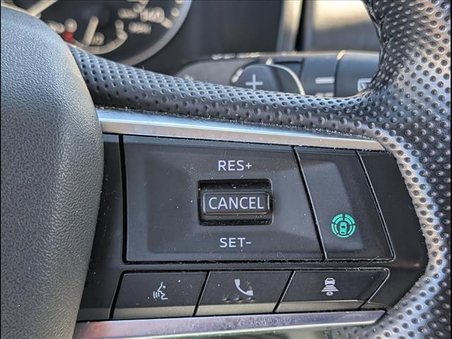 used 2024 Mitsubishi Outlander car, priced at $25,983