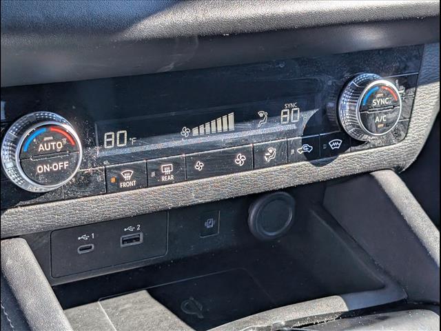 used 2024 Mitsubishi Outlander car, priced at $25,983