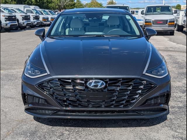 used 2023 Hyundai Sonata car, priced at $21,903