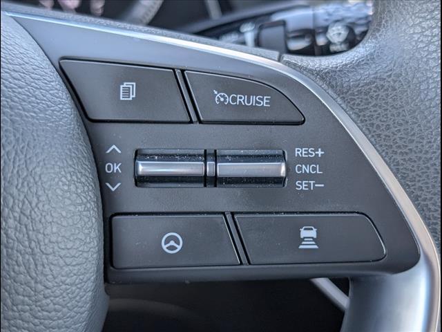 used 2023 Hyundai Sonata car, priced at $21,903