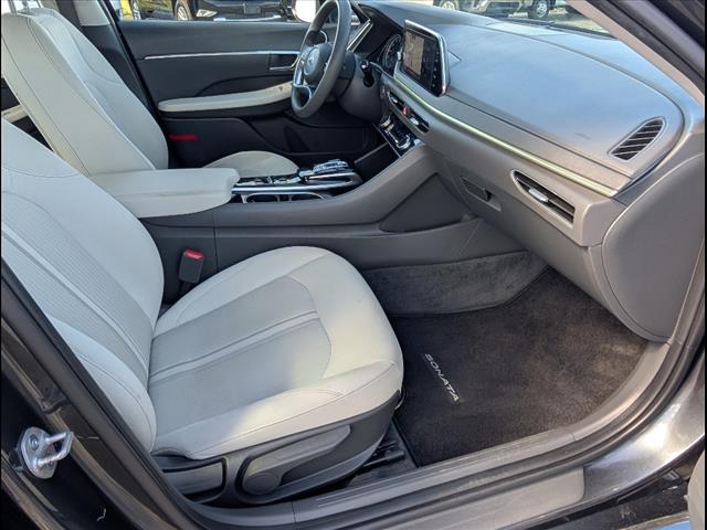 used 2023 Hyundai Sonata car, priced at $21,903