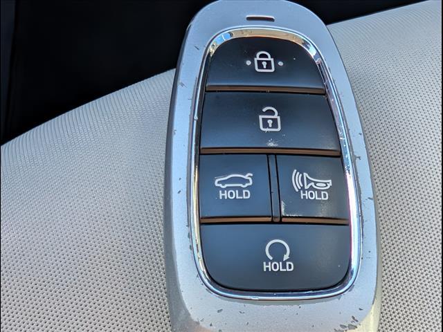 used 2023 Hyundai Sonata car, priced at $21,903