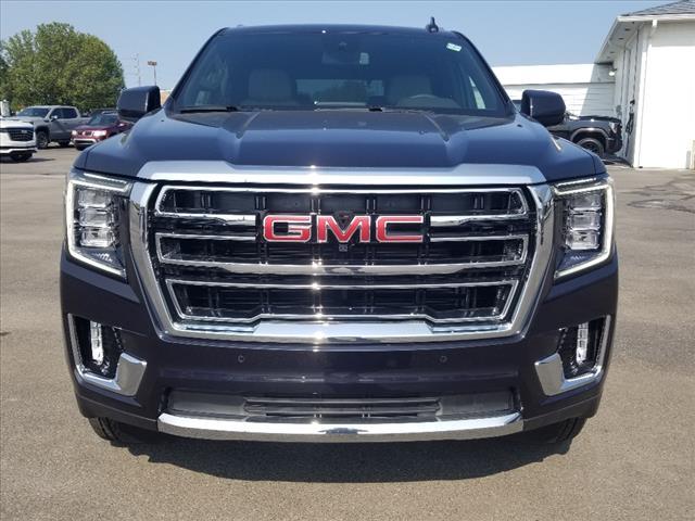 new 2024 GMC Yukon car, priced at $73,285