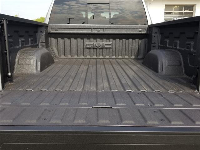 new 2025 GMC Sierra 1500 car, priced at $69,546