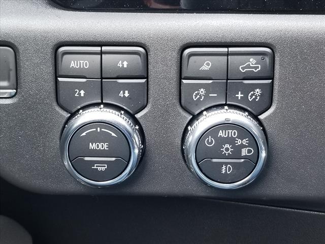 new 2025 GMC Sierra 1500 car, priced at $69,546