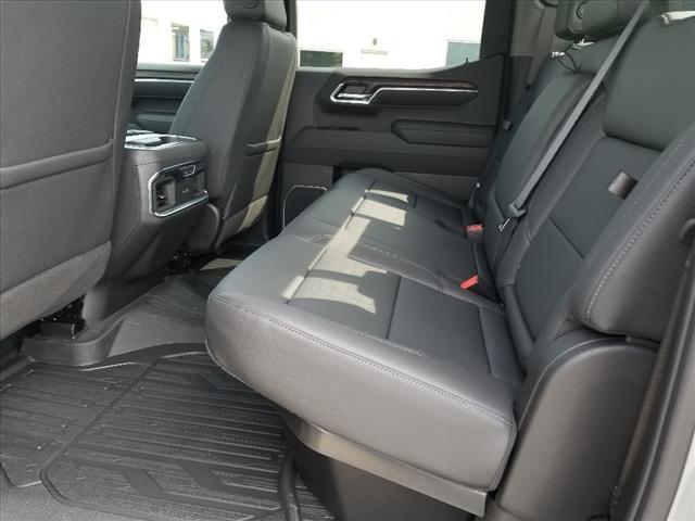 new 2025 GMC Sierra 1500 car, priced at $69,546