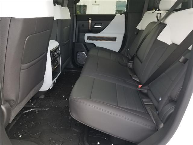 new 2025 GMC HUMMER EV Pickup car, priced at $99,195