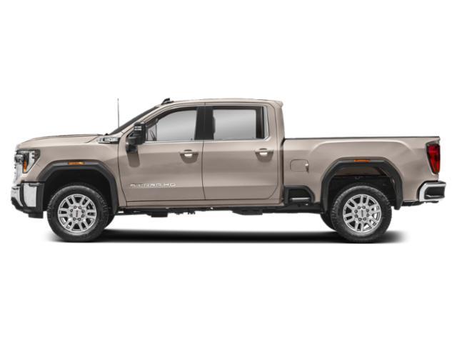 new 2026 GMC Sierra 2500 car, priced at $77,135