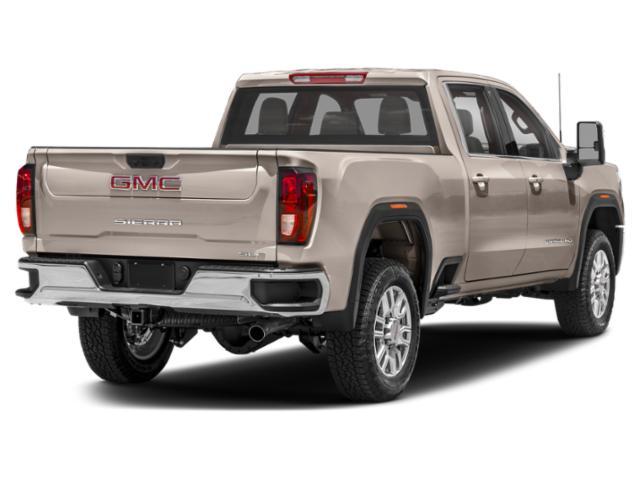 new 2026 GMC Sierra 2500 car, priced at $77,135