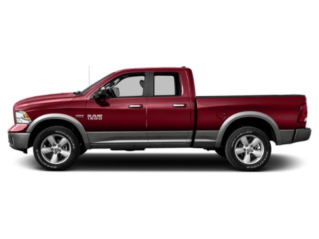 used 2015 Ram 1500 car, priced at $17,550