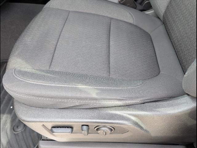 used 2022 Chevrolet Silverado 1500 car, priced at $35,483