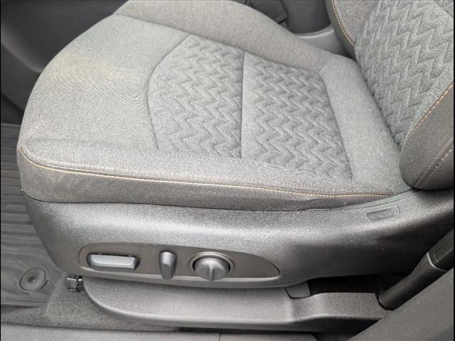 used 2022 Chevrolet Equinox car, priced at $20,303