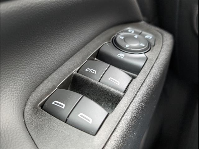 used 2022 Chevrolet Equinox car, priced at $20,303