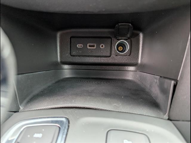 used 2022 Chevrolet Equinox car, priced at $20,303